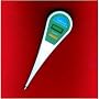 Talking Clinical Thermometer (Fahrenheit Reading)