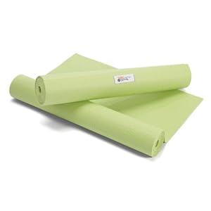 Hugger Mugger Yoga Terra Tapas Mat