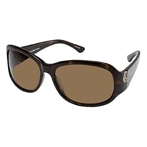 Elizabeth Arden Elizabeth Arden Petite EA 5105 Ladies Sunglasses