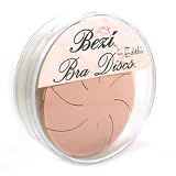 Bra Discs Nipple Covers Style 4101 - Blush