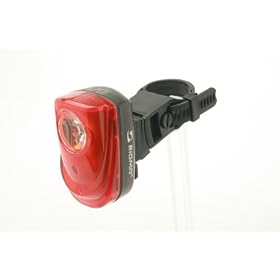 Sigma Tail Blazer High power Rear LED Tail Light