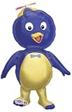 CSB4482 Uninflated Backyardigans Pablo Supershape