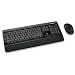 Microsoft Wireless Desktop 3000