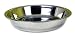 (Rosewood) 8 Stainless Steel Shallow Puppy Pan
