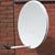 Comag 60 cm Satellite Dish inc. Brackets for dozens of satellites including Sky Zone 2