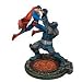 Superman vs. Darkseid Statue