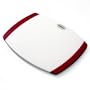 Cuisinart Poly Cutting Board With Santoprene Handles 8-by-11-Inch