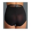 DuMi Style 581 shapewear Body Sculpting High-Cut Brief