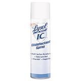 Disinfectant Spray 19 oz. Aerosol