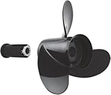 UPC 652480100499 product image for Turning Point Propeller R1-1011 Marine Rascal Aluminum Propeller Housing | upcitemdb.com