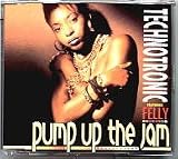 Pump up the jam