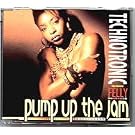 Pump up the jam
