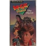 Focus on the Family presents: Mcgee & Me: The Big Lie [VHS]