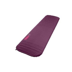 Vaude Venus StretchPlum 72X21X1.25 Matress 723950