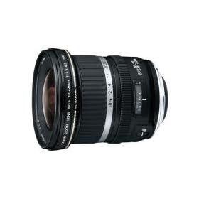 Click here to buy Canon EF-S 10-22mm f 3.5-4.5 USM SLR Lens for EOS Digital SLRs + Care Package by Canon.