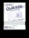 Spenco 2nd SKIN QUIK STIK Pads Sterile (26x56 mm)