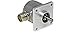 POSITAL IXARC OCD-S3D1G-0016-9A70-PRL SSI with Preset and Incr. Absolute Rotary Encoder