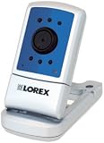 Lorex Dvm5031 Personal Surveillance Pc Usb Camera