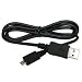 Blackberry 9530 STORM Charging USB 2.0 Data Cable for your Phone! This profes...