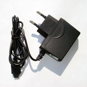Chargeur secteur de voyage pour LG KP501 Cookie - KS10 - KS20 - KS360 - KS500