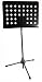 New Music Book / Sheet Music Stand - Music Accessory