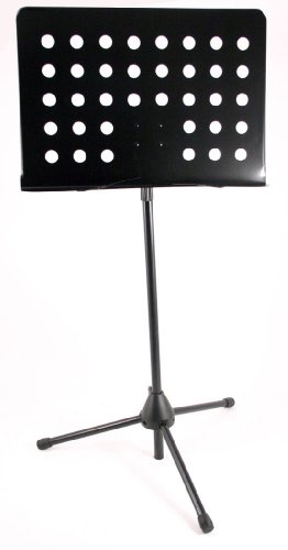 Childrens Toyshop  Musical Instruments : New Music Book / Sheet Music Stand - Music Accessory