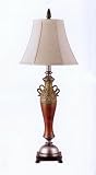 Meridian Buffet Table Lamp