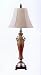 Meridian Buffet Table Lamp