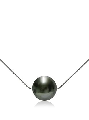 MAYUMI Collar Light Plateado