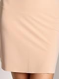 Commando Mini Half Slip True Nude