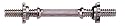 York Spinlock Dumbbell Bar