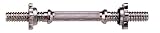 York 14(35.5cm) Spinlock Dumbbell Bar