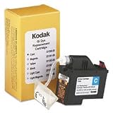 KODAK, EASTMAN, CO. 22138000 Quantum Ink, Cyan