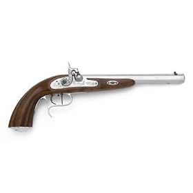 Le Page Dueling Pistol - .45 Caliber Black Powder Pistol by 