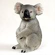 Koala figurine Wild Life animal / Zoo animal / Australian animal figurine
