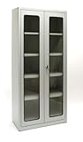 Hergestellt für DEMA Stahlschrank / Arztschrank 