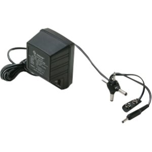 Steren 900-050 AC Adapter. 500MA UNIVERSAL AC ADAPTER CBLMNT. 500 mA For Calculator, Portable Radio, Cassette Player/Recorder, Gaming Console, Telephone, Cordless Phone