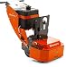 Husqvarna Construction Products 965165501 Dual Trac RG 2112 E 1.5 HP 115V Surface Grinder