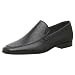 BALLY Men's Dalano Slip-on,Black,12 D
