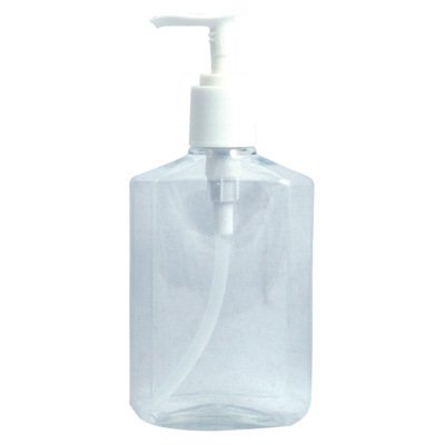 Soft 'N Style Lotion Pump Bottle 8 oz.