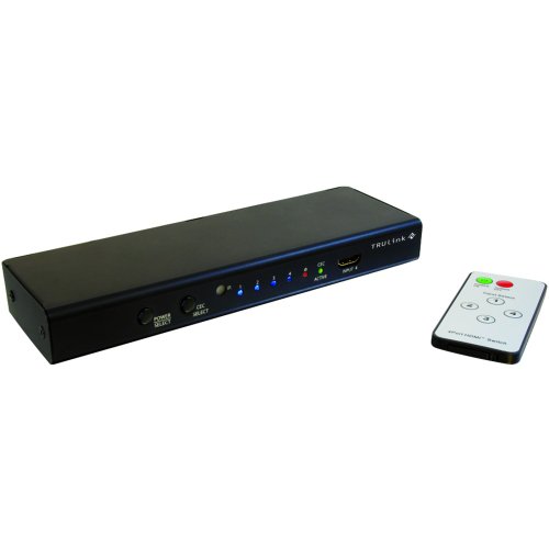 CABLESTOGO 40445 HDMI
