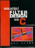 Analog and Digital Filter Design Using C