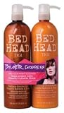 Tigi Bed Head Brunette Goddess Shampoo and Conditioner 2 x 750ml