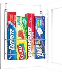 Wrap Organizer (13.75l x 11.5w x 3.25h)