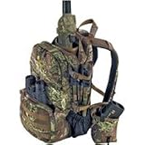 Click here to buy Field Recon Optics Backpack Realtree 8180 Binocular Cases by Nikon.