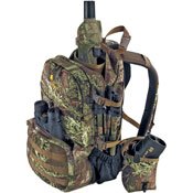 Click here to buy Field Recon Optics Backpack Realtree 8180 Binocular Cases by Nikon.
