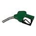 Fill-Rite N100Dau10 Automatic 1" Diesel Nozzle
