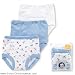 Gerber Training Pants - 18M - Boy Print