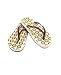 Sugar The Flip Flap in Yellow Dodo Daisy,Accessories for Women