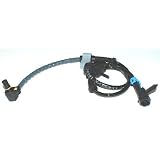 ACDelco 25853894 Front Wheel Speed Sensor Assembly by ACDelco